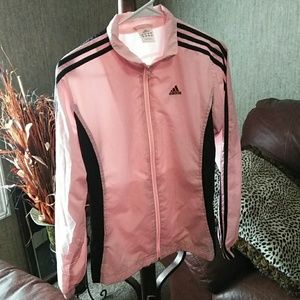 Adidas Jacket